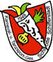 KG Schlotte e. V. Schifferstadt Logo