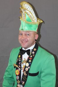 Isselhard Wolfgang