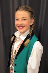 Schrettenbrunner Paula