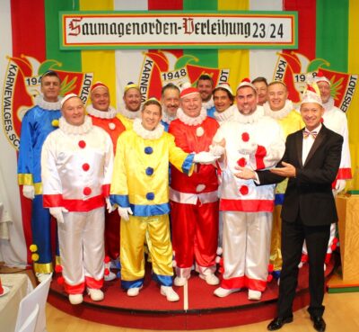 Mainzer Hofsänger