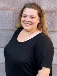 Trainer-Meike Kneißl