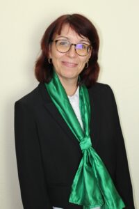 Jung-Sofsky Melanie